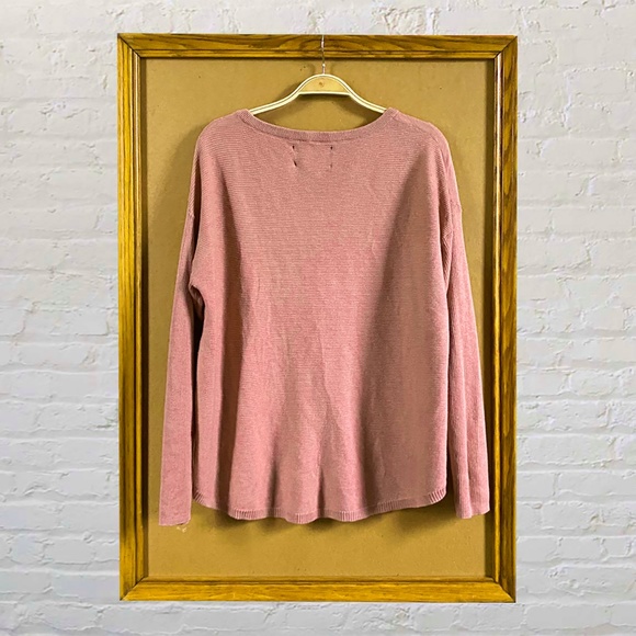 Calvin Klein Jeans Sweater Size Large - Picture 5 of 6